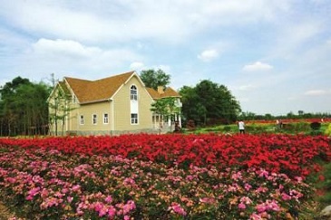 中国保洁行业的发展前景